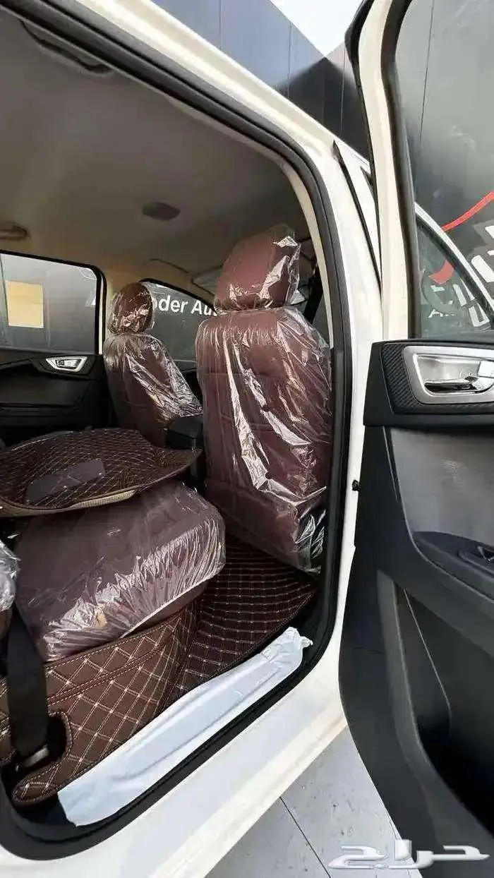 زد اكس مجيد 2025 محرك ايسوزو بدون دبل و دبل عروض خاصه 7