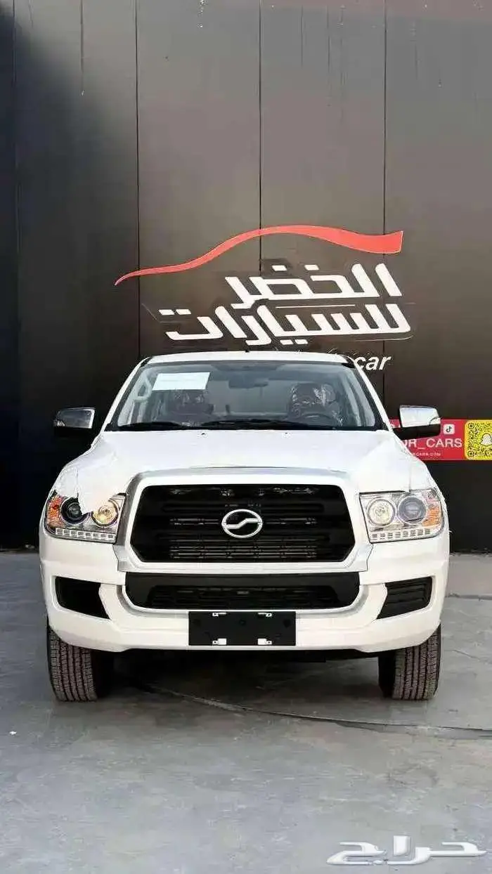 زد اكس مجيد 2025 محرك ايسوزو بدون دبل و دبل عروض خاصه 1