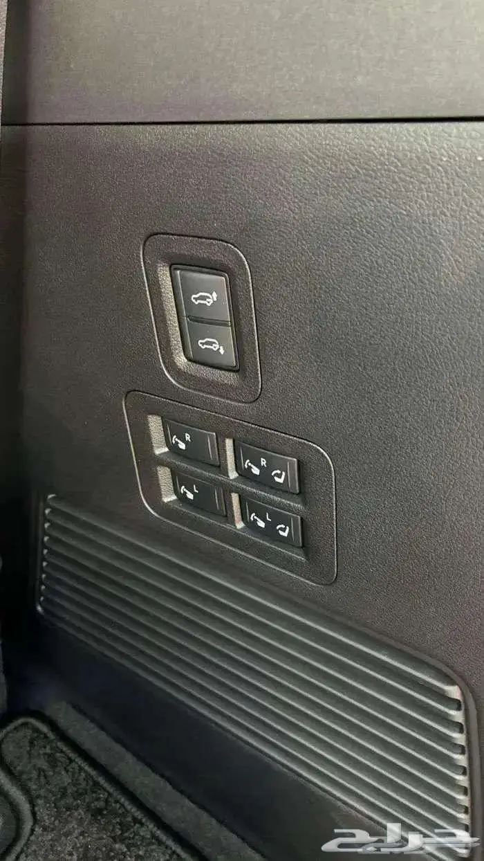 نيسان باترول 2026 بلاتينيوم فل كامل توين تيربو 28