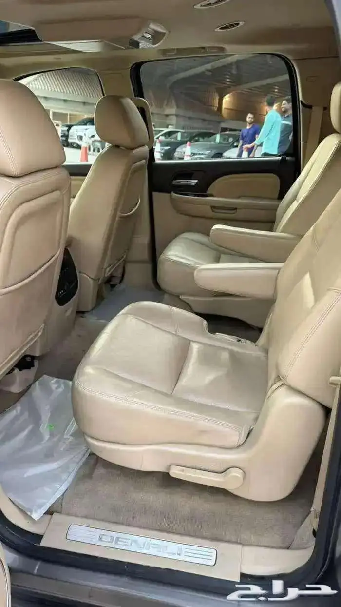 جي ام سي يوكن 2012 ديتالي XL 11