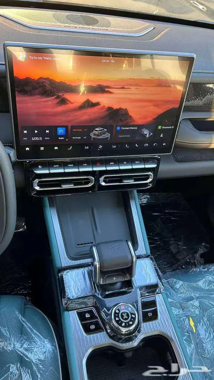 جيتور تي 1 لكجري فل كامل 2026 9