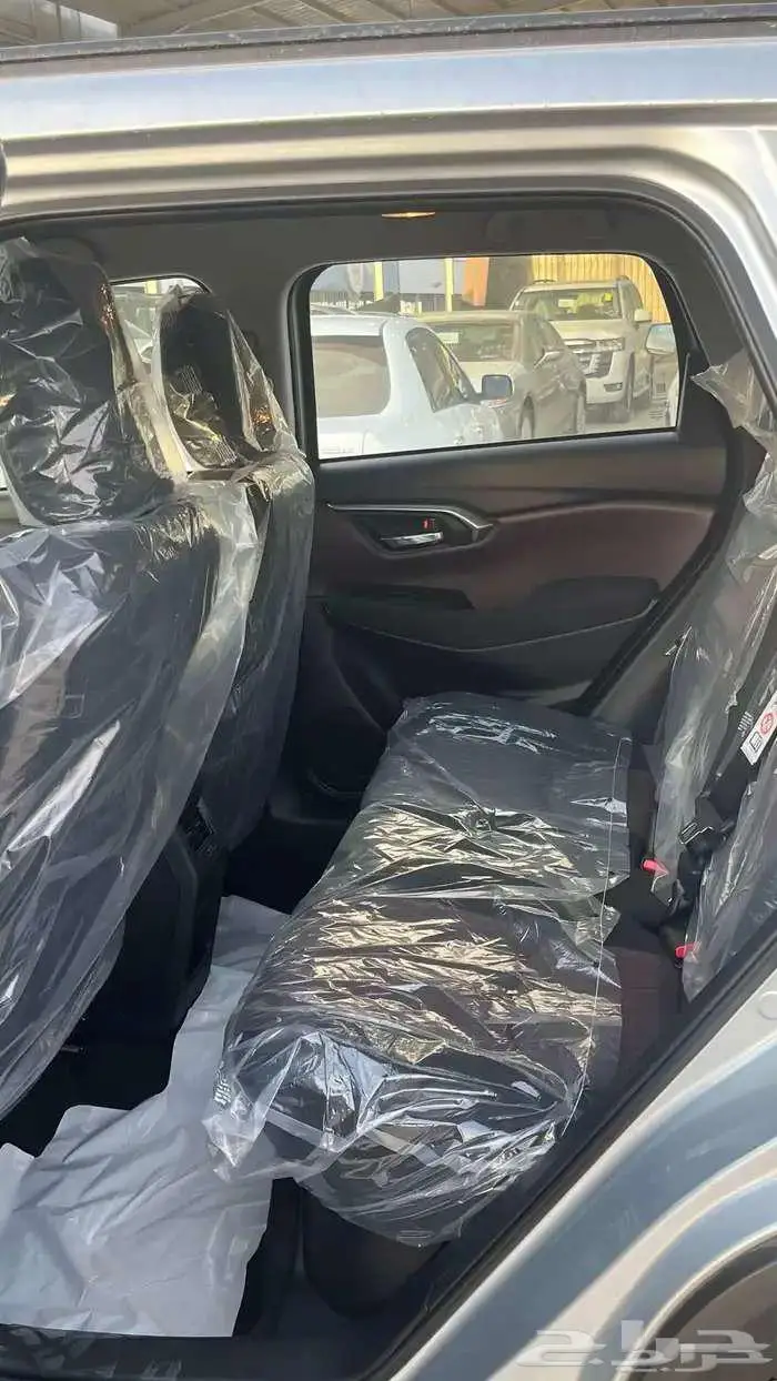 تويوتا اوربان كروزر 2026 اقساط رواتب تبدا 3500 4