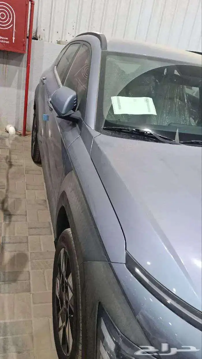 هيونداى كونا اقل هامش بأقل قسط وتسليم فوري في اتو ون 4