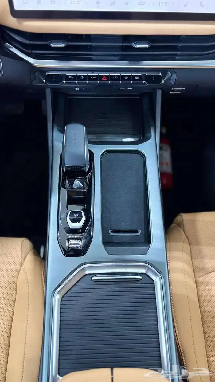 ريدارا RD6 بيك اب كهربائية 2025 20