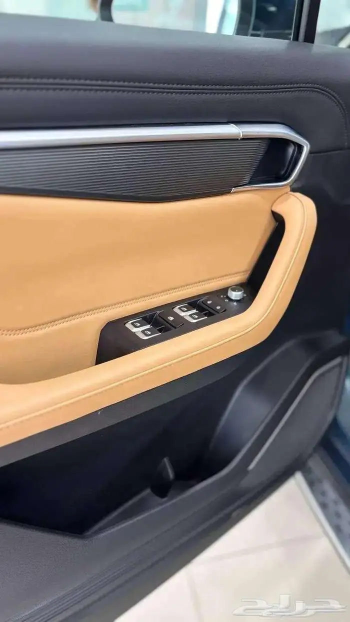 ريدارا RD6 بيك اب كهربائية 2025 22