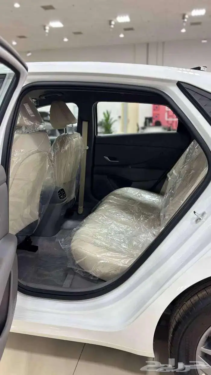 هيونداي النترا GL 2026 6