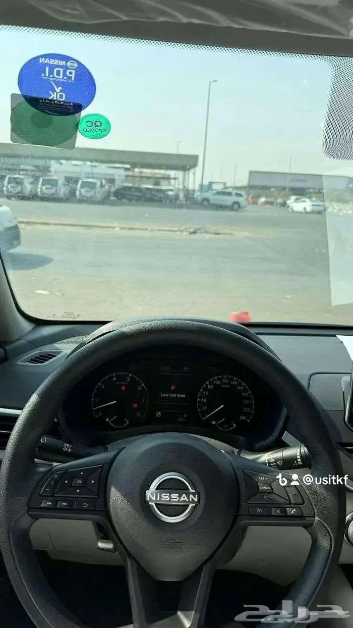 نيسان التيما موديل 2025 S افضل و اقل سعر 6