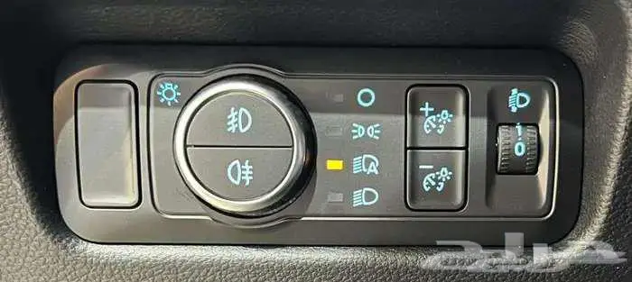 فورد رينجر XLT نص فل 2024 5