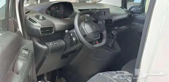 عرض خاص-بيجو بارتنر2024 حرق اسعار (كاش-اقساط جميع البنوك) 3