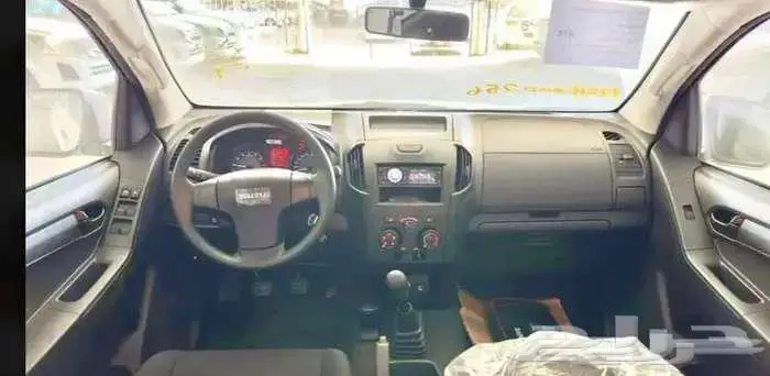 ايسوزو غمارتين استاندر بدون دبل 2026 كاش وتقسيط 4