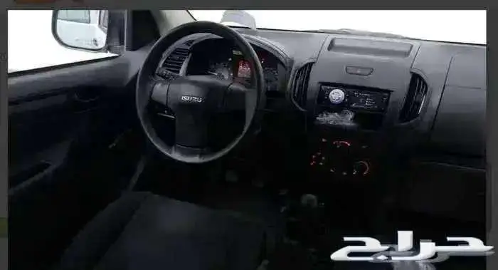 ايسوزو ديماكس غمارتين ستاندر 2026 كاش وتقسيط 4