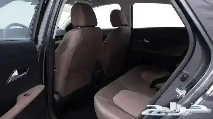 هيونداي اكسنت 2026 جميع الفئات 6