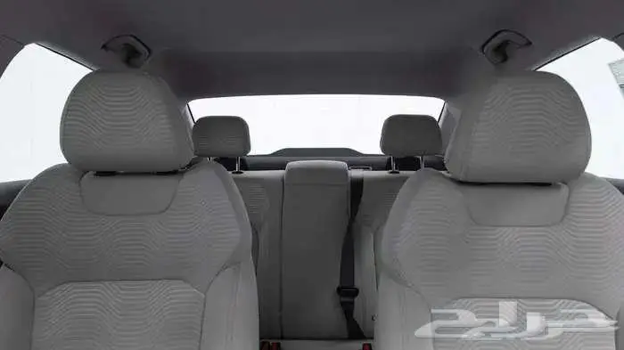 جيلي امجراند ستاندر 1.5 2025 9