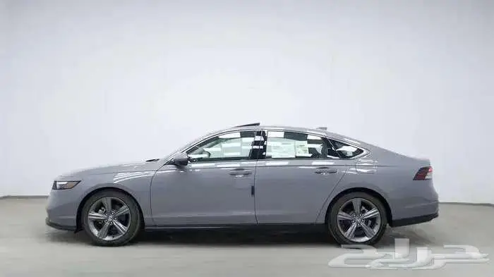 هواندا اكورد EX 2024 عرض خاص 2