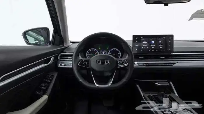 جيلي امجراند ستاندر 1.5 2025 7