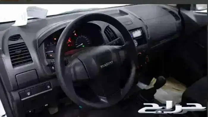 ايسوزو ديماكس غمارتين ستاندر 2026 كاش وتقسيط 5