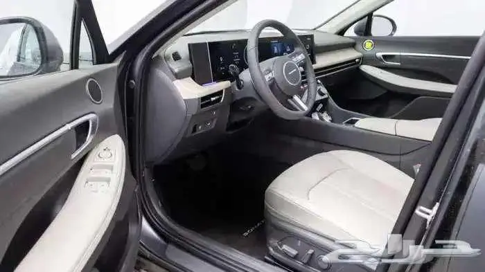 هونداي سوناتا كمفورت 2025 عرض خااص 5