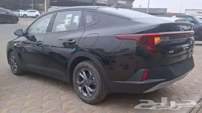 كيا K3 - استاندر موديل 2026 اقل سعر للكاش 8