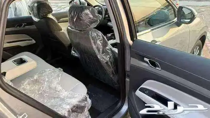 فورد تيريتوري 2026 ترند بانوراما (( أقل سعر )) 11