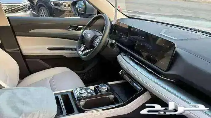 فورد تيريتوري 2026 ترند بانوراما (( أقل سعر )) 7