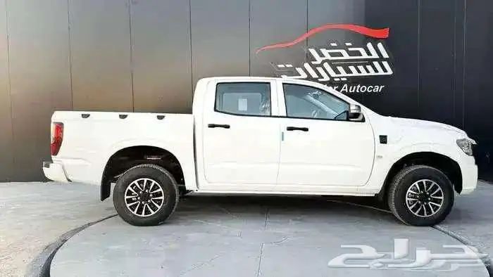 زد اكس مجيد 2025 محرك ايسوزو بدون دبل و دبل عروض خاصه 5