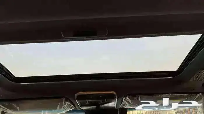 لكزس 2024 BB LX600 سعودي 15