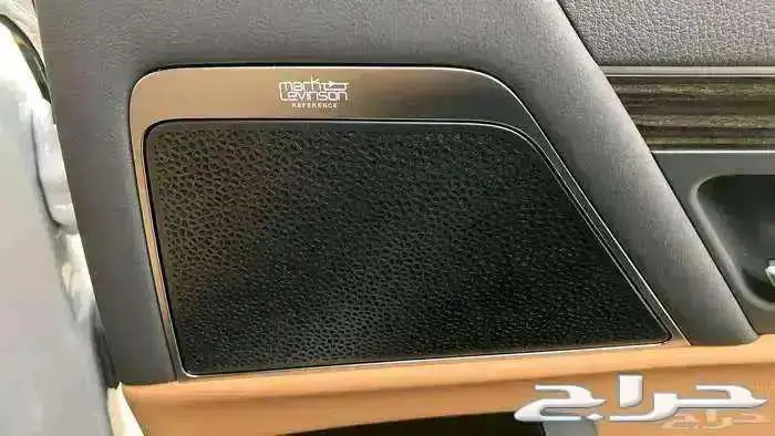 لكزس 2024 BB LX600 سعودي 13