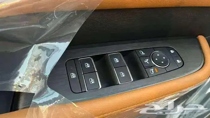 نيسان باترول 2026 بلاتينيوم فل كامل توين تيربو 22