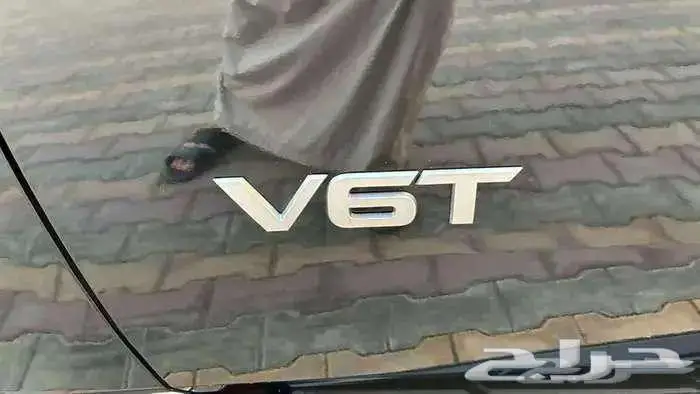 نيسان باترول 2026 بلاتينيوم فل كامل توين تيربو 26