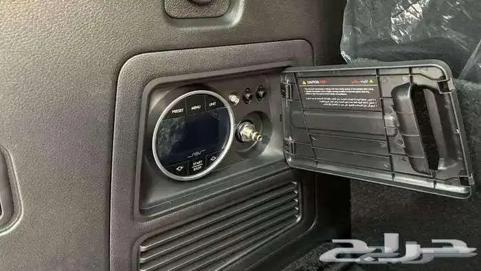 نيسان باترول 2026 بلاتينيوم فل كامل توين تيربو 25