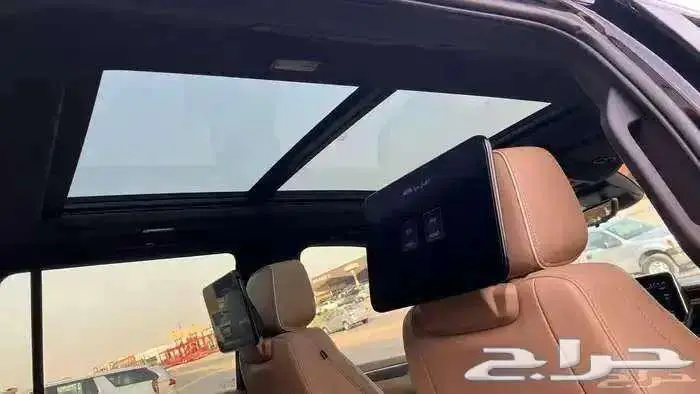 شيفروليه تاهو 2023 بريمير دبل فل كامل 20