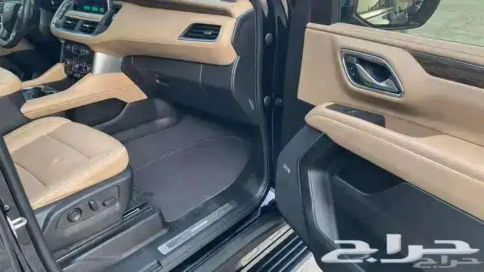 شيفروليه تاهو 2023 بريمير دبل فل كامل 11