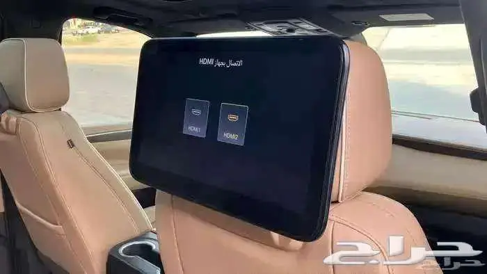 شيفروليه تاهو 2023 بريمير دبل فل كامل 15