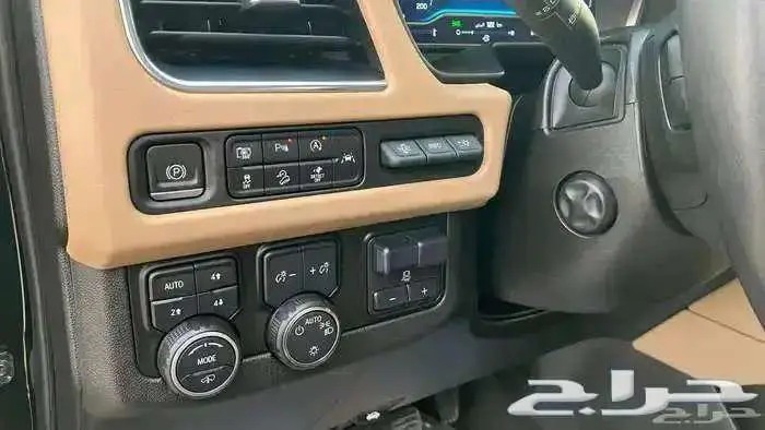 شيفروليه تاهو 2023 بريمير دبل فل كامل 18