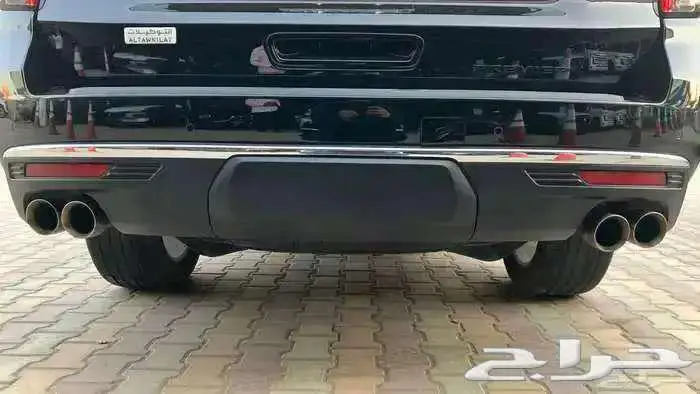 شيفروليه تاهو 2023 بريمير دبل فل كامل 19