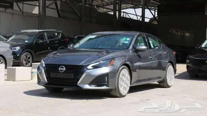 نيسان التيما نص فل 2026 مبيعات بنوك 1