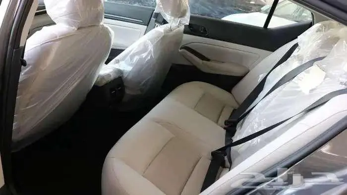 نيسان التيما نص فل 2026 مبيعات بنوك 9