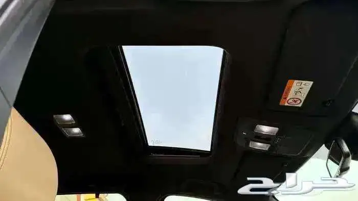 مازدا cx9 فل كامل 2021 سعودي 12