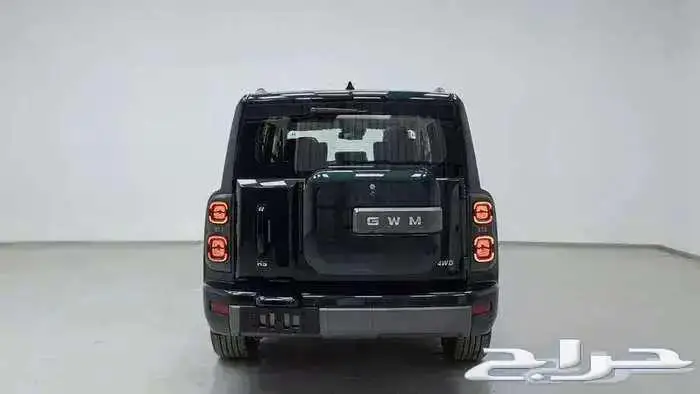 هافال H9 فل كامل 2026 1