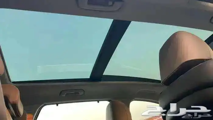 هيونداي سنتافي 2021 فل كامل v6 خليجي 12