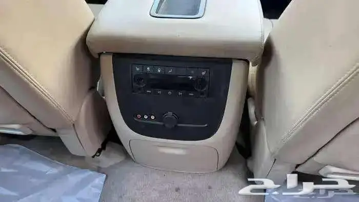 جي ام سي يوكن 2012 ديتالي XL 15