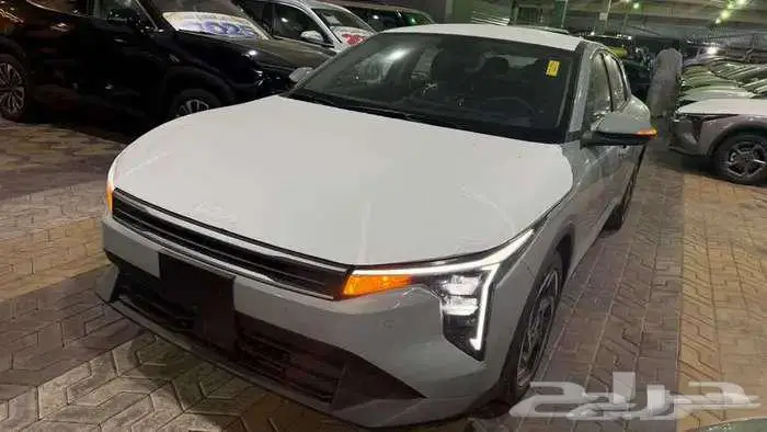 كيا k4 نص فل 2000 سي سي 2026 0