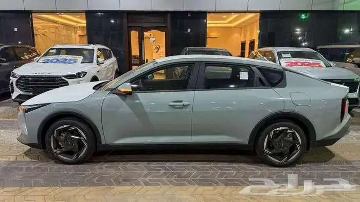 كيا k4 نص فل 2000 سي سي 2026 2