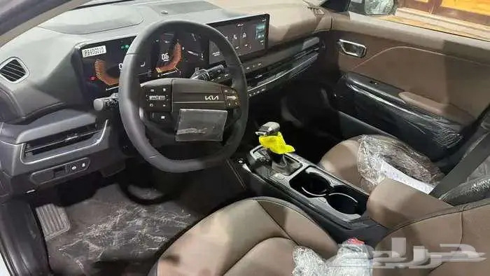 كيا k4 نص فل 2000 سي سي 2026 5