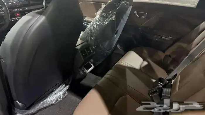 كيا k4 نص فل 2000 سي سي 2026 7