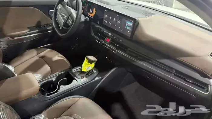 كيا k4 نص فل 2000 سي سي 2026 6