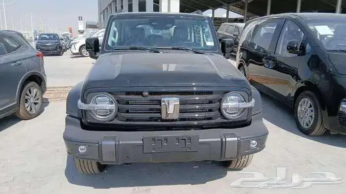 تانك 300 فل كامل الموديل 2026 اسعار حصرية 0