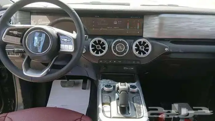 تانك 300 فل كامل الموديل 2026 اسعار حصرية 6