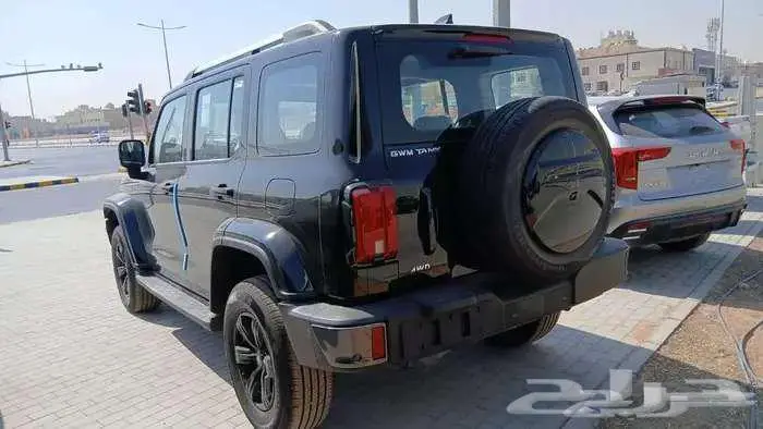 تانك 300 فل كامل الموديل 2026 اسعار حصرية 7