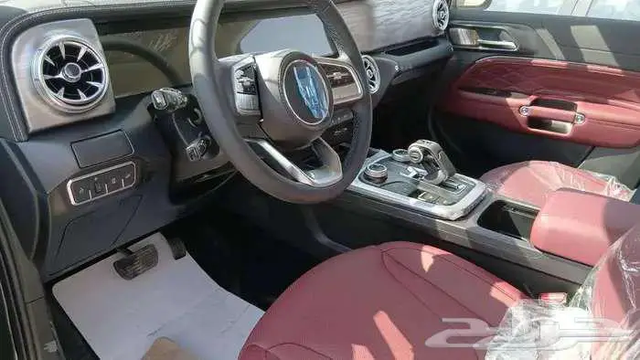 تانك 300 فل كامل الموديل 2026 اسعار حصرية 4